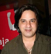 Rahul Roy Image