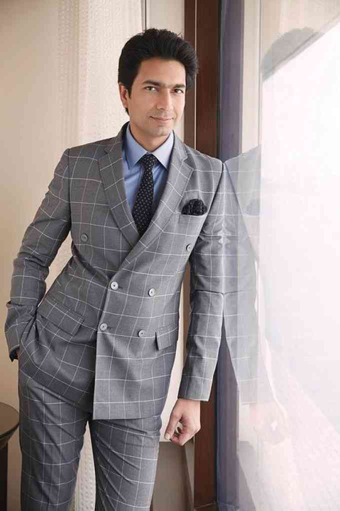 Rahul Sharma Images