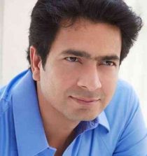 Rahul Sharma Pic