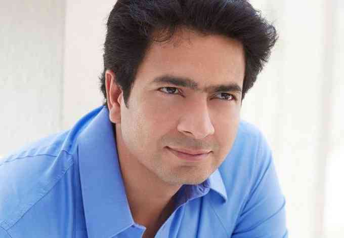 Rahul Sharma Pic