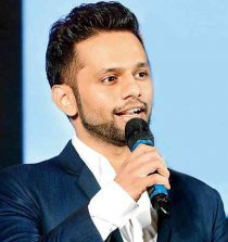 Rahul Vaidya Images