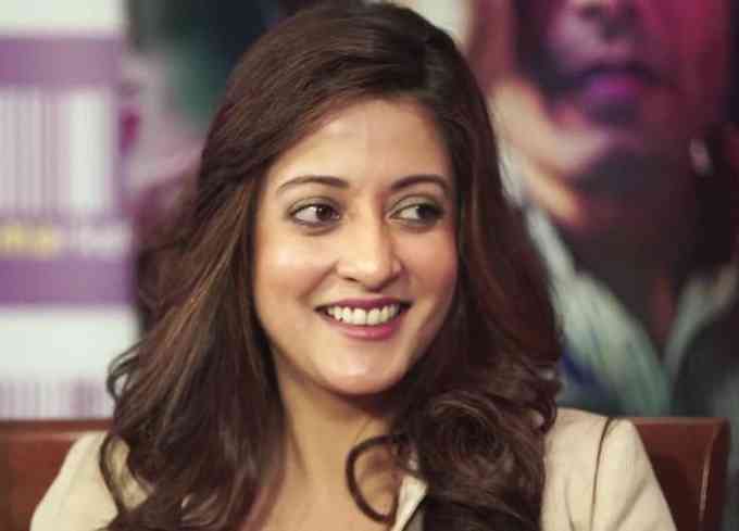 Raima Sen Pic