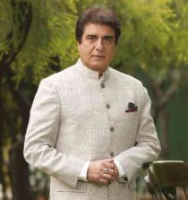 Raj Babbar Pic