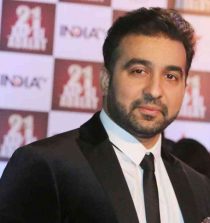 Raj Kundra