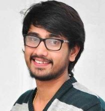 Raj Tarun