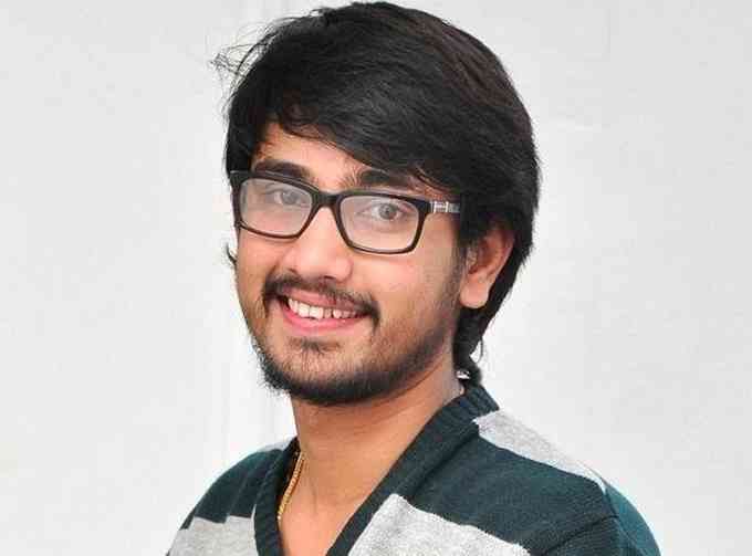 Raj Tarun