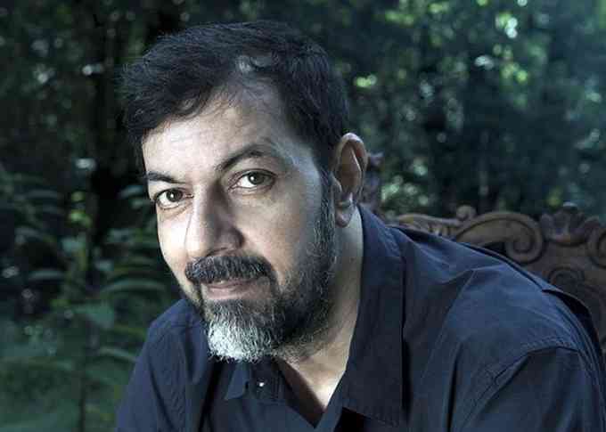 Rajat Kapoor