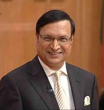 Rajat Sharma Images