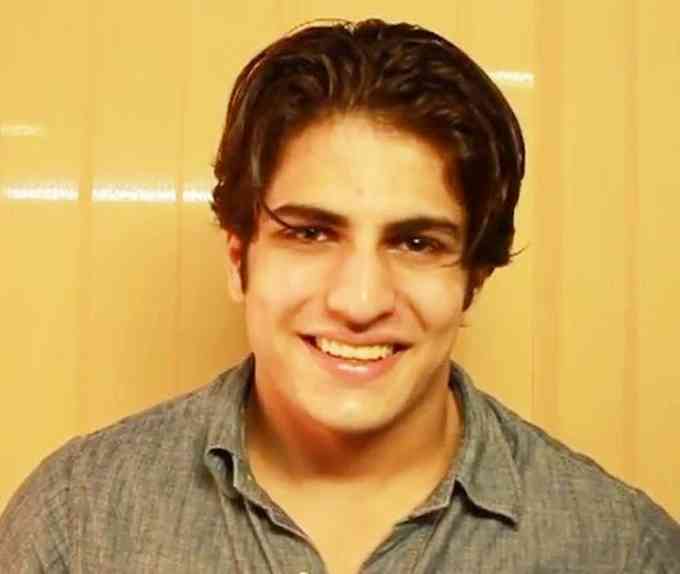 Rajat Tokas Images