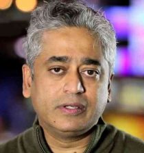 Rajdeep Sardesai Picture