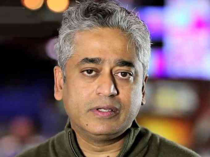 Rajdeep Sardesai Picture