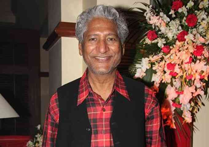 Rajendra Gupta Images