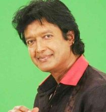 Rajesh Hamal