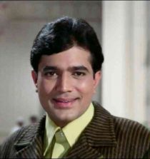 Rajesh Khanna Picture