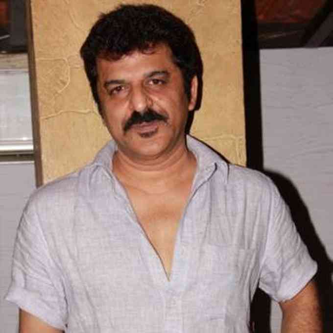 Rajesh Khattar