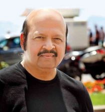 Rajesh Roshan Image