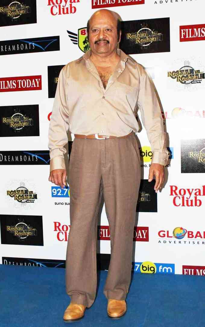 Rajesh Roshan Images