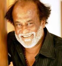 Rajinikanth Pic