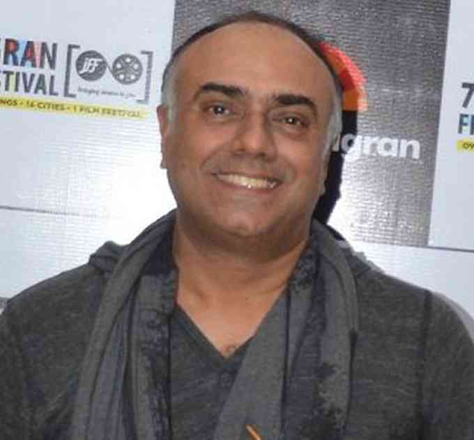 Rajit Kapur Picture