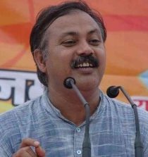 Rajiv Dixit Images