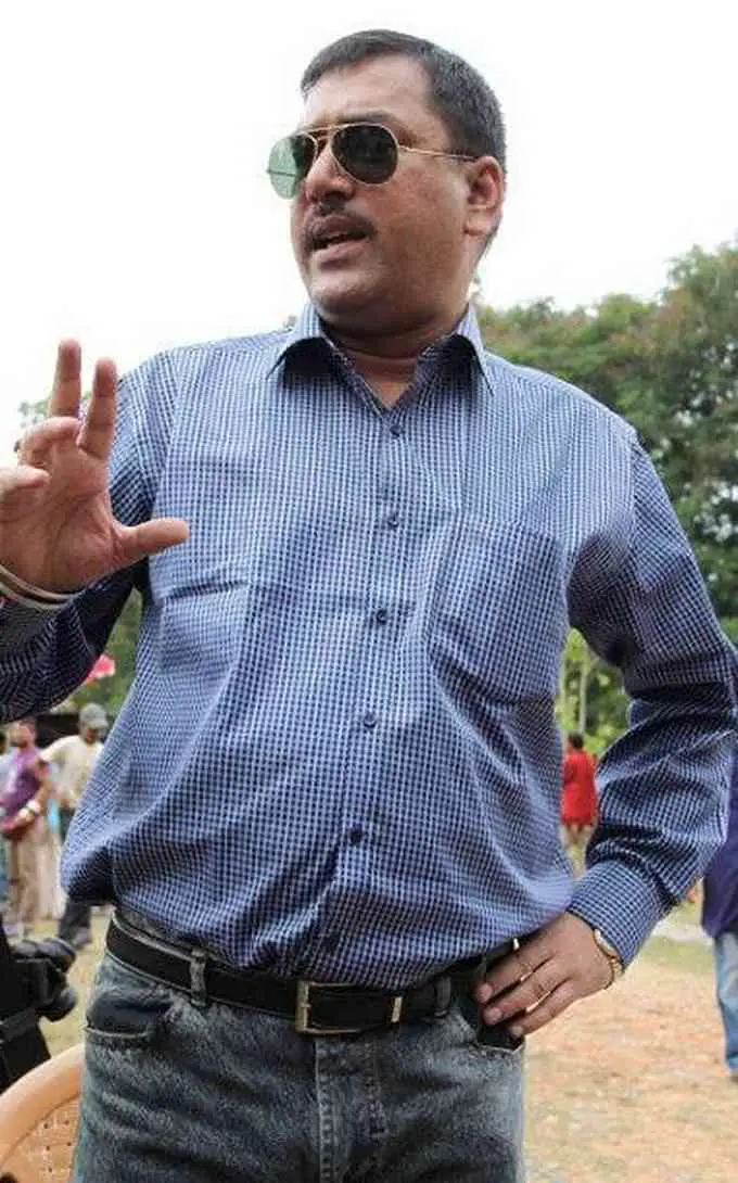 Rajiv Gupta Image