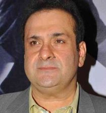 Rajiv Kapoor