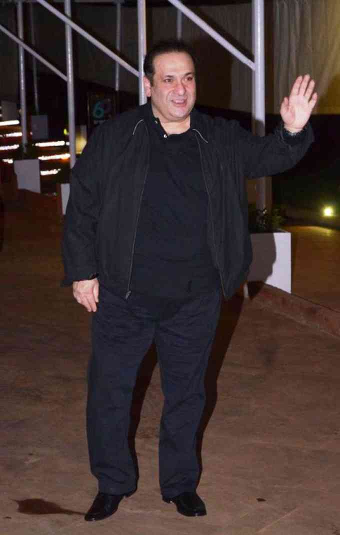 Rajiv Kapoor Height, Age, Affairs, Net Worth, Bio and More 2022 - The