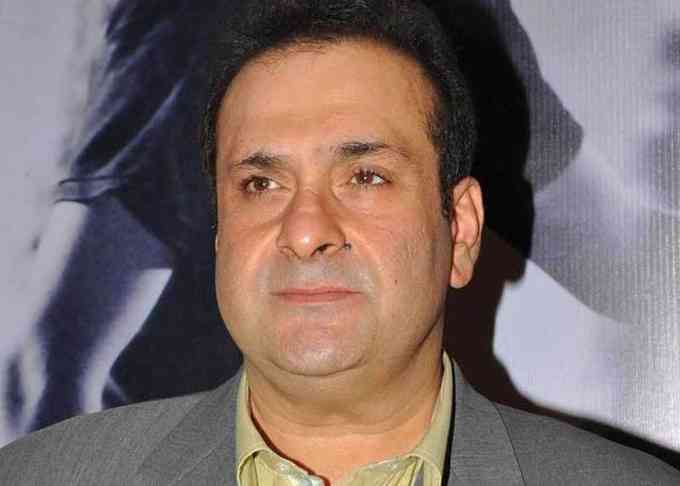 Rajiv Kapoor