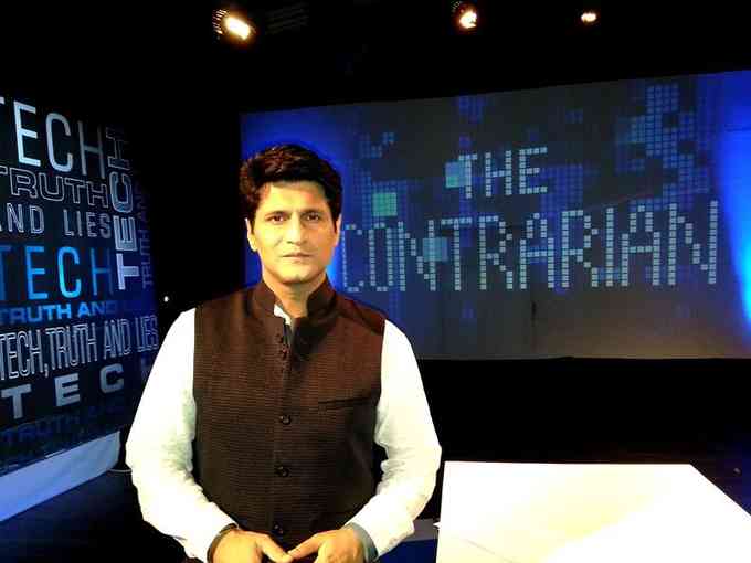 Rajiv Makhni Picture