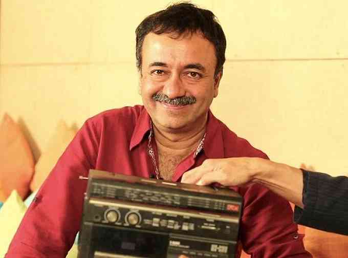 Rajkumar Hirani Picture