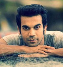 Rajkummar Rao