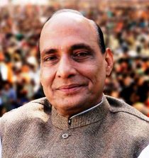 Rajnath Singh Pic