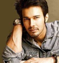 Rajneesh Duggal Pic