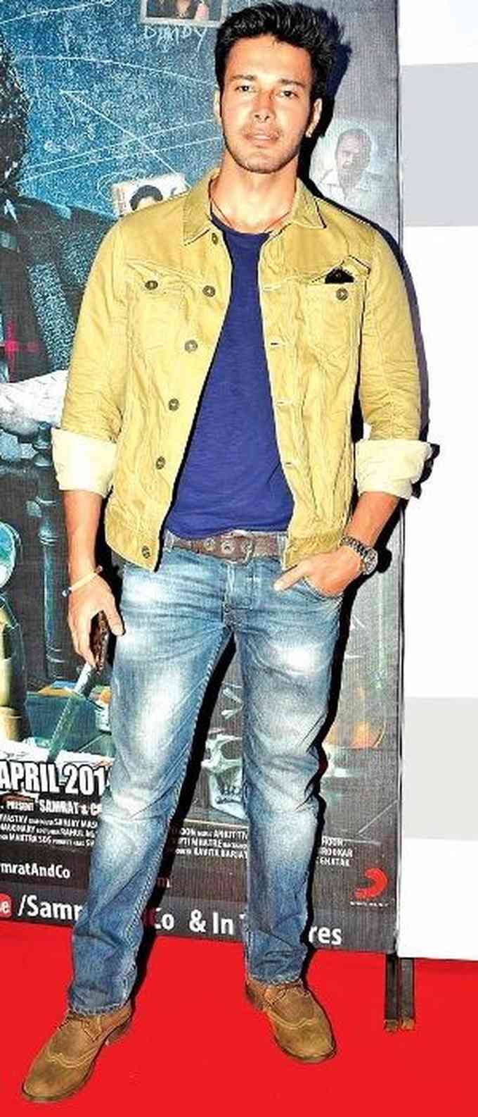 Rajneesh Duggal Picture