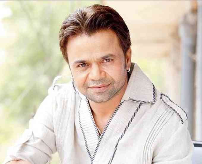 Rajpal Yadav Pic