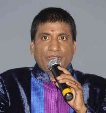 Raju Srivastav Pic