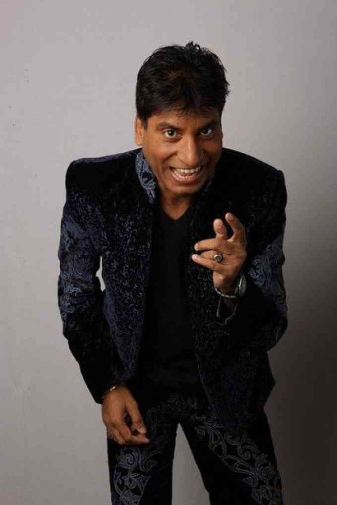 Raju Srivastav Height, Net Worth, Age, Affairs, Bio and More 2022 - The