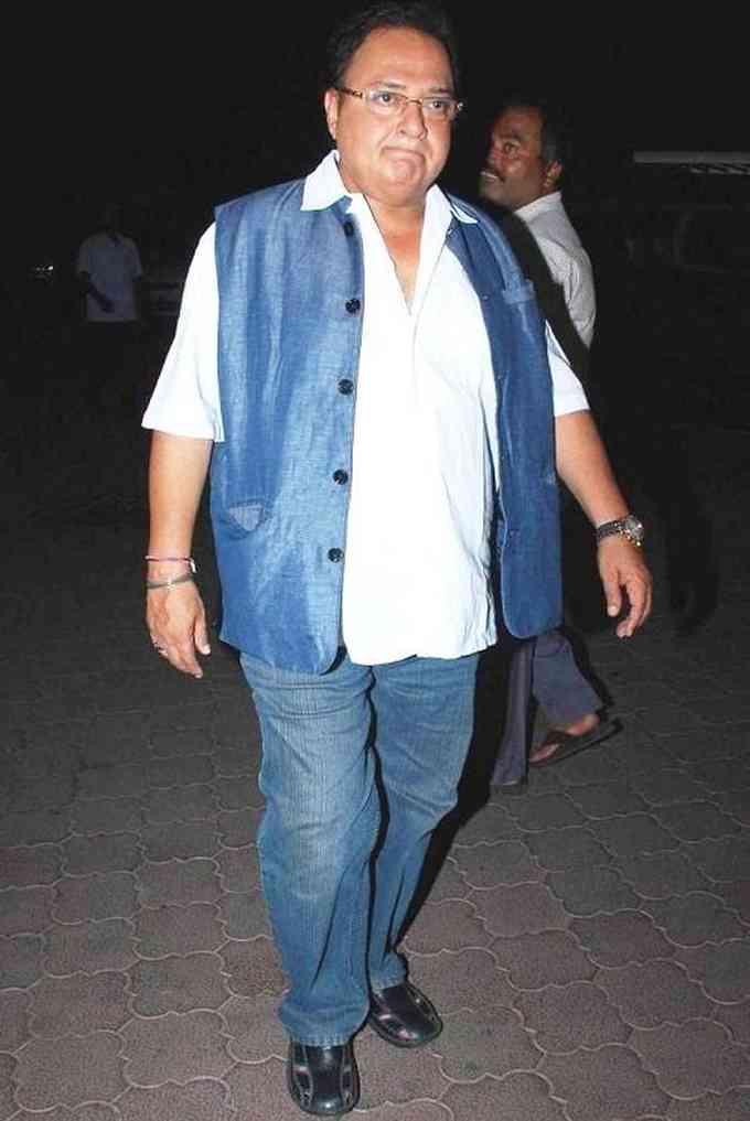 Rakesh Bedi Images