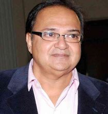 Rakesh Bedi Pic