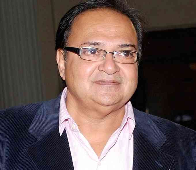 Rakesh Bedi Pic