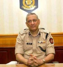 Rakesh Maria