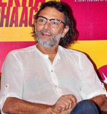 Rakeysh Omprakash Mehra