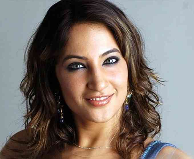 Rakshanda Khan Images