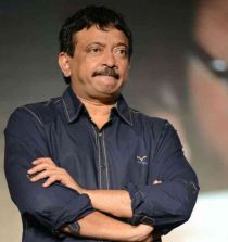 Ram Gopal Varma