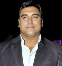 Ram Kapoor Pic