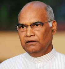 Ram Nath Kovind