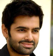 Ram Pothineni Picture