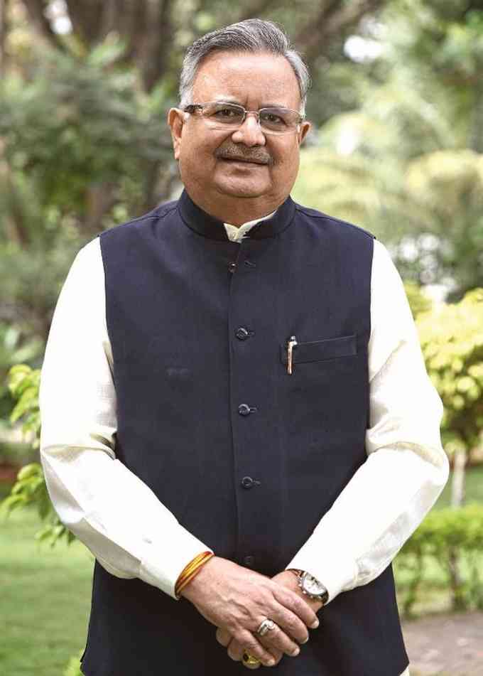 Raman Singh Images