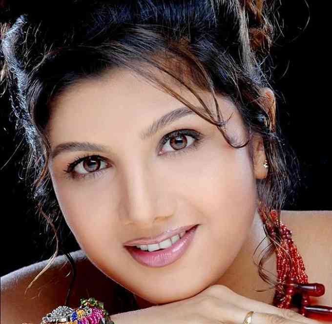 Rambha Image