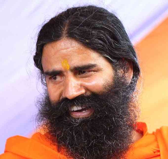 Ramdev Image